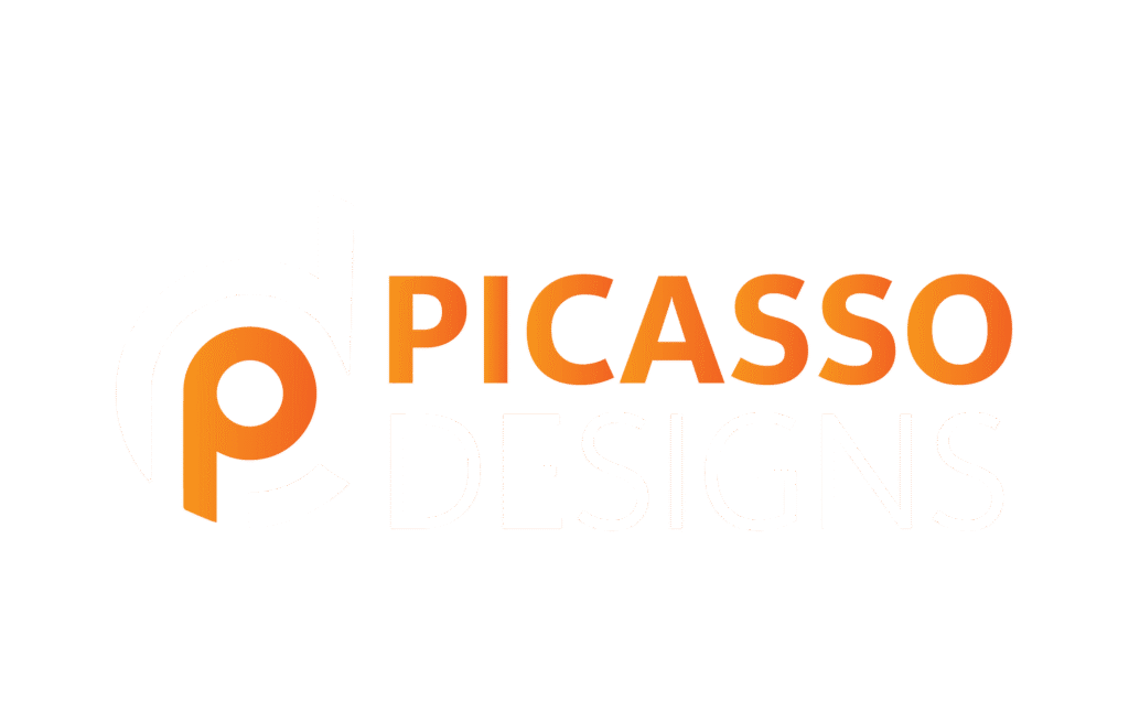 Picasso Designs extends Branding beyond logos and slogans, encompassing values, mission, and culture.