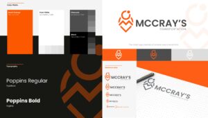 Picasso Designs extends Branding beyond logos and slogans, encompassing values, mission, and culture.