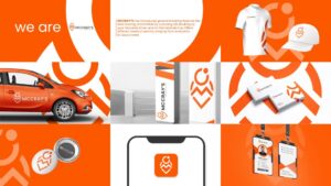 Picasso Designs extends Branding beyond logos and slogans, encompassing values, mission, and culture.